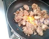 意地でも揚げたくない人のヤンニョムチキン作り方11写真