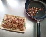 意地でも揚げたくない人のヤンニョムチキン作り方12写真