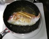 鯛とあさりのアクアパッツァ作り方6写真