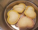 ヨーグルト蒸しパン作り方6写真
