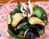 味付け昆布茶のみ♡きゅうりとナスの浅漬け作り方4写真