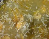 リカちゃん♡エビパクチースープからカレー作り方4写真