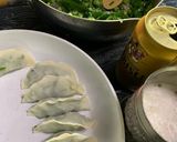 夏野菜の餃子【ダイエット】作り方2写真