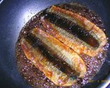 さんまの蒲焼丼☆作り方5写真