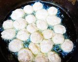 みんな大好き肉団子酢豚♡作り方3写真
