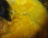 リカちゃん♡エビパクチースープからカレー作り方6写真
