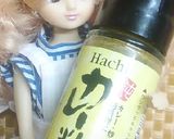 リカちゃん♡エビパクチースープからカレー作り方7写真