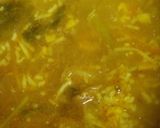 リカちゃん♡エビパクチースープからカレー作り方8写真