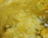 リカちゃん♡エビパクチースープからカレー作り方10写真