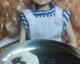 リカちゃん♡エビパクチースープからカレー作り方15写真