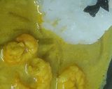 リカちゃん♡エビパクチースープからカレー作り方17写真