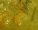 リカちゃん♡エビパクチースープからカレー作り方13写真