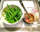 5度ウマシ◎牛肉のチンジャオロース作り方1写真