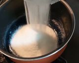 食ベられる宝石　琥珀糖作り方2写真