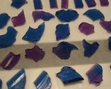 食ベられる宝石　琥珀糖作り方4写真