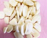 カンタン酢とニンニクだけ簡単あっさり豚煮作り方1写真
