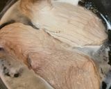 カンタン酢とニンニクだけ簡単あっさり豚煮作り方2写真