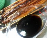 冷凍うなぎを美味しく!再調理☆簡単タレ作り方1写真