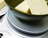 ほっこり 型抜きクッキー作り方1写真