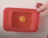 おから蒸しパンでフレンチトースト作り方3写真