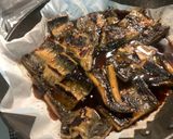 冷凍うなぎを美味しく!再調理☆簡単タレ作り方6写真