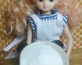 リカちゃん♡エビパクチースープからカレー作り方9写真