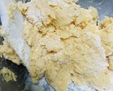 ほっこり 型抜きクッキー作り方5写真