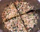 野菜たっぷり☆カリカリジューシー円盤餃子作り方8写真