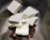 オートミールチーズ饅頭風作り方5写真