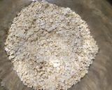 オートミールチーズ饅頭風作り方1写真