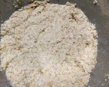オートミールチーズ饅頭風作り方3写真