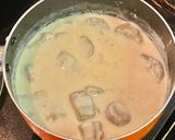 茄子のクリーム煮・ホワイトソース作らずに作り方8写真