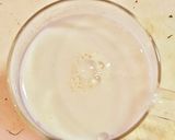 茄子のクリーム煮・ホワイトソース作らずに作り方3写真