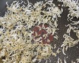 ひじきとジャコの生ふりかけ作り方2写真
