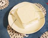 豆腐ハンバーグ。とうもろこし編。作り方2写真