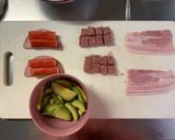 MrsWongちのお食事たい焼き3種作り方2写真