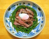5度ウマシ◎牛肉のチンジャオロース作り方6写真