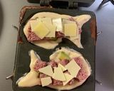 MrsWongちのお食事たい焼き3種作り方5写真