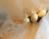 夏の煮卵★中華風味玉★お弁当に★作り方1写真