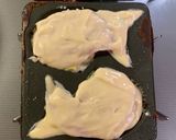 MrsWongちのお食事たい焼き3種作り方6写真