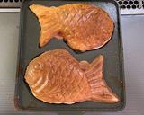 MrsWongちのお食事たい焼き3種作り方8写真