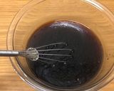 冷麺のたれ作り方1写真