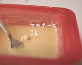 おから蒸しパンでフレンチトースト作り方7写真