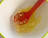 セージ入りじゃがいもニョッキ作り方5写真