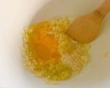 セージ入りじゃがいもニョッキ作り方6写真