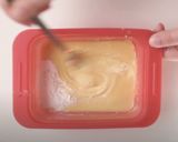 おから蒸しパンでフレンチトースト作り方9写真