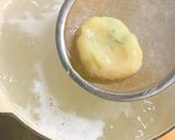 セージ入りじゃがいもニョッキ作り方12写真