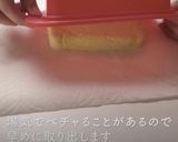 おから蒸しパンでフレンチトースト作り方12写真
