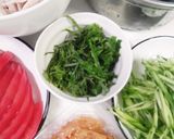 ★冷やし中華★食べ飽きたらコレ！！作り方2写真