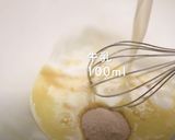 おから蒸しパンでフレンチトースト作り方15写真